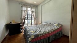 Carissa Park Condominium (D17), Condominium #466569061